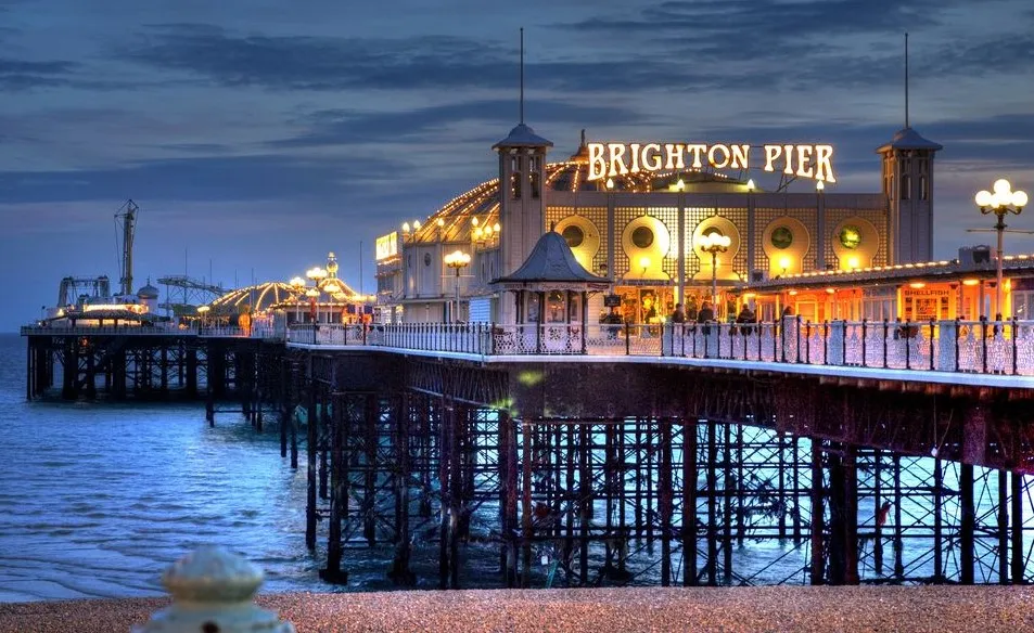 Brighton